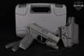 Sig Sauer P365-XMACRO 9mm Luger Black in Very Good Condition Image 2