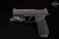 Sig Sauer P365-XMACRO 9mm Luger Black in Very Good Condition Image 3