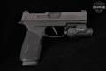 Sig Sauer P365-XMACRO 9mm Luger Black in Very Good Condition Image 4