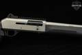 Benelli M4 H2O Tactical 12 Gauge Titanium Cerakote in Excellent Condition Image 5