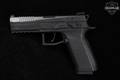 CZ P-09 9mm Luger Black in Excellent Condition Image 5