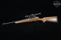 Savage Arms Model 340 .30-30 Blued in Good Condition Image 2