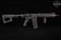 Daniel Defense DDM4 MK18 5.56mm NATO Black in Excellent Condition Image 3