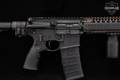 Daniel Defense DDM4 MK18 5.56mm NATO Black in Excellent Condition Image 5