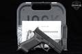 Glock G45 Gen5 MOS 9mm Luger Black in Very Good Condition Image 2