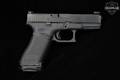 Glock G45 Gen5 MOS 9mm Luger Black in Very Good Condition Image 5