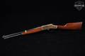 Henry Repeating Arms Big Boy Classic Ducks Unlimited .44 Mag. Blued/Brass in Good Condition Image 2