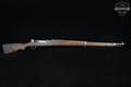 1941 Kirikkale Arsenal (K Kale) Model 1938 Mauser 8mm Mauser Blued in Very Good Condition Image 3