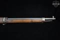 1941 Kirikkale Arsenal (K Kale) Model 1938 Mauser 8mm Mauser Blued in Very Good Condition Image 4