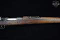 1941 Kirikkale Arsenal (K Kale) Model 1938 Mauser 8mm Mauser Blued in Very Good Condition Image 5