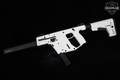KRISS Vector CRB Gen 2 .45 ACP White in Excellent Condition Image 3