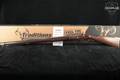 Traditions Deluxe Kentucky Rifle .50 BPM (Black Powder) Blued/Case Hardened Steel in Very Good Condition Image 2