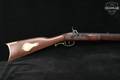 Traditions Deluxe Kentucky Rifle .50 BPM (Black Powder) Blued/Case Hardened Steel in Very Good Condition Image 4
