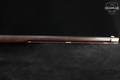 Traditions Deluxe Kentucky Rifle .50 BPM (Black Powder) Blued/Case Hardened Steel in Very Good Condition Image 5