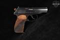 Arsenal Makarov PM 9x18mm Makarov Blued in Good Condition Image 3