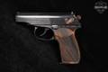 Arsenal Makarov PM 9x18mm Makarov Blued in Good Condition Image 4