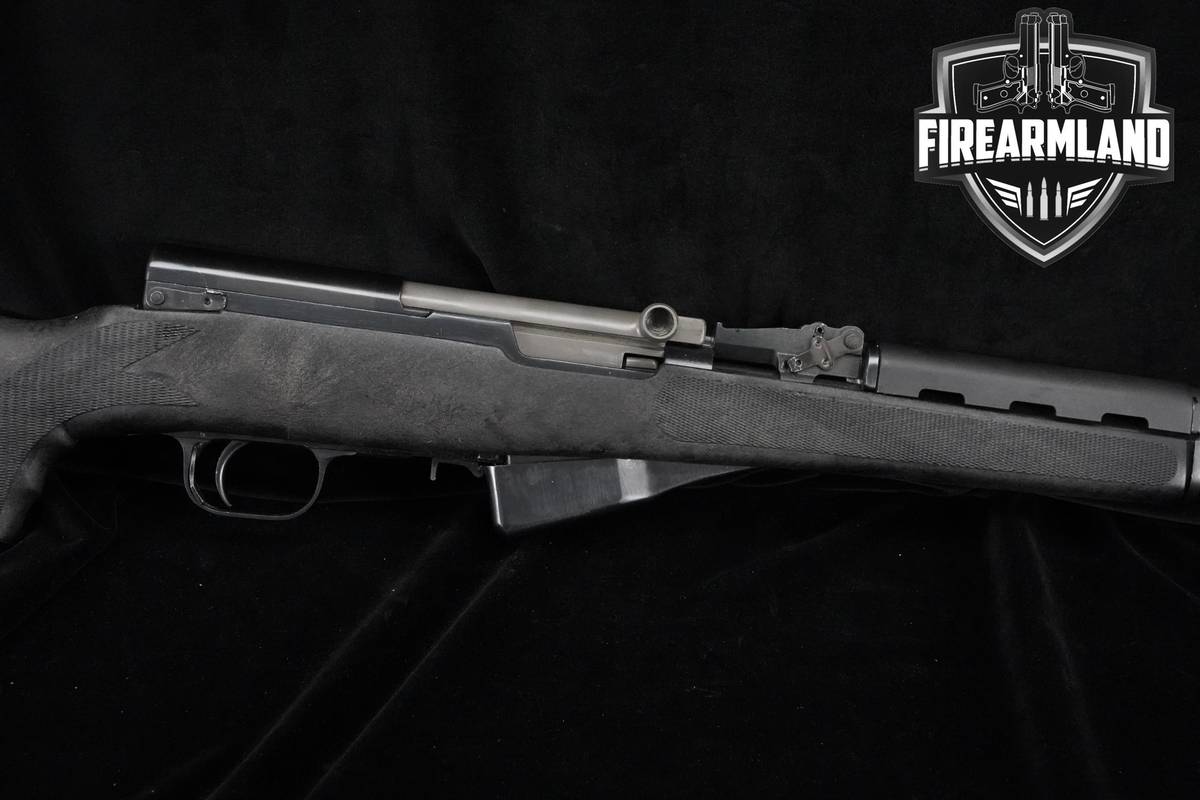 Norinco Type 56 Carbine 7.62x39 SKS 20.5" Blued Norinco-Type 56-Carbine SKS