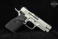 Girsan MCP35 PI LW OPS 9mm Luger Grey in Very Good Condition Image 3
