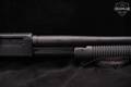 Mossberg 590 Shockwave 12 Gauge Matte Blued in Good Condition Image 5