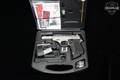 Phoenix Arms HP22A Range Kit .22 LR Satin Nickel in Excellent Condition Image 2