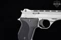 Phoenix Arms HP22A Range Kit .22 LR Satin Nickel in Excellent Condition Image 4