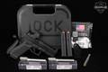 Glock G22 Gen5 MOS .40 S&W Black in Like-New Condition Image 2