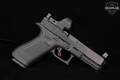Glock G22 Gen5 MOS .40 S&W Black in Like-New Condition Image 3