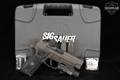 Sig Sauer P226 Legion R2 9mm Luger Legion Gray in Excellent Condition Image 2