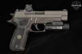 Sig Sauer P226 Legion R2 9mm Luger Legion Gray in Excellent Condition Image 4