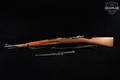 Husqvarna m/38 6.5x55 Swedish Blued & Hardwood in Good Condition Image 2