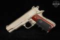 1972 Colt Combat Commander Pre-Series 80 .45 ACP Stainless in Fair Condition Image 2