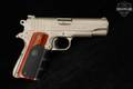 1972 Colt Combat Commander Pre-Series 80 .45 ACP Stainless in Fair Condition Image 3