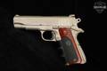 1972 Colt Combat Commander Pre-Series 80 .45 ACP Stainless in Fair Condition Image 4