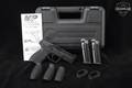 Smith & Wesson (S&W) M&P9 M2.0 Compact 9mm Luger Black in Excellent Condition Image 2