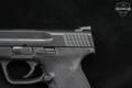 Smith & Wesson (S&W) M&P9 M2.0 Compact 9mm Luger Black in Excellent Condition Image 5
