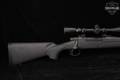 Remington Model 700 ADL Synthetic .30-06 Black in Good Condition Image 4