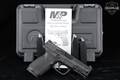 Smith & Wesson (S&W) M&P9 M2.0 Compact, No Thumb Safety 9mm Luger Black in Excellent Condition Image 2