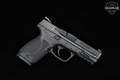 Smith & Wesson (S&W) M&P9 M2.0 Compact, No Thumb Safety 9mm Luger Black in Excellent Condition Image 4