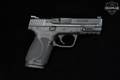 Smith & Wesson (S&W) M&P9 M2.0 Compact, No Thumb Safety 9mm Luger Black in Excellent Condition Image 5