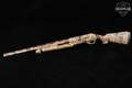 2020 Benelli Nova 12 Gauge Realtree Max-5 in Very Good Condition Image 2