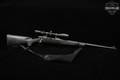 Remington Model 700 ADL Synthetic 7mm Rem. Mag. Grey & Synthetic in Good Condition Image 3