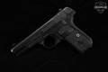 1921 Colt Model 1908 Pocket Hammerless Type III .380 ACP Blued in Good Condition Image 2