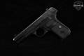 1921 Colt Model 1908 Pocket Hammerless Type III .380 ACP Blued in Good Condition Image 4