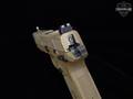FN Herstal (FNH) FNP-45 Tactical .45 ACP Flat Dark Earth in Very Good Condition Image 5