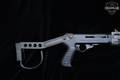 1982 Franchi SPAS-12 12 Gauge Matte Black in Very Good Condition Image 3