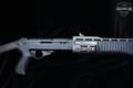 1982 Franchi SPAS-12 12 Gauge Matte Black in Very Good Condition Image 4