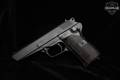 1953 CZ Model 52 7.62X25mm Tokarev Blued in Good Condition Image 2