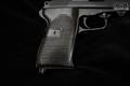 1953 CZ Model 52 7.62X25mm Tokarev Blued in Good Condition Image 3