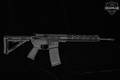 Diamondback (DB) DB-15 5.56mm NATO (.223 Rem.) Black Anodized in Very Good Condition Image 3