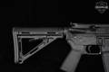 Diamondback (DB) DB-15 5.56mm NATO (.223 Rem.) Black Anodized in Very Good Condition Image 4